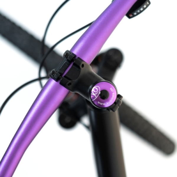 KUbikes 24 FS pro
